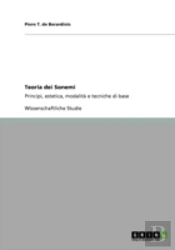 Teoria Dei Sonemi