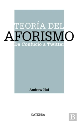 Bertrand.pt - Teoria Del Aforismo