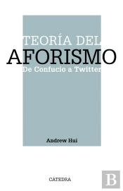 Teoría Del Aforismo
