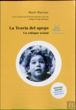 Bertrand.pt - Teoria Del Apego, La