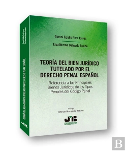 Bertrand.pt - Teoría Del Bien Jurídico Tutelado Por El Derecho Penal Español