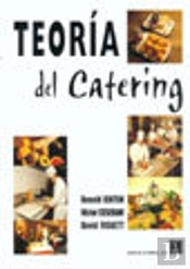 Teoría Del Catering