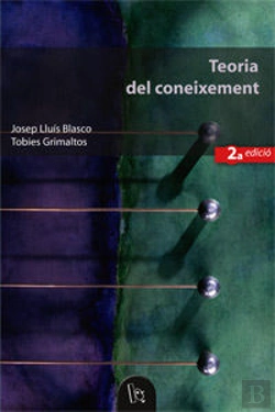 Bertrand.pt - Teoria Del Coneixement (2a. Ed.)