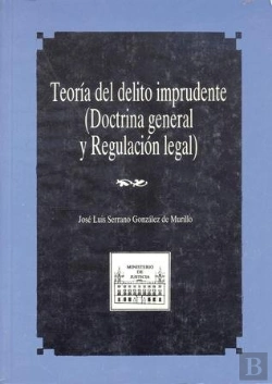Bertrand.pt - Teoría Del Delito Imprudente