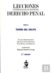 Teoría Del Delito