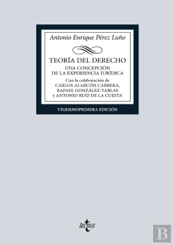 Bertrand.pt - Teoria Del Derecho