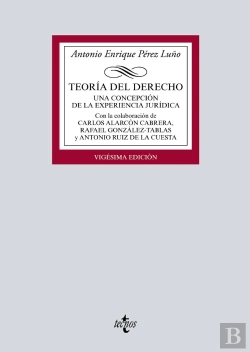 Bertrand.pt - Teoria Del Derecho