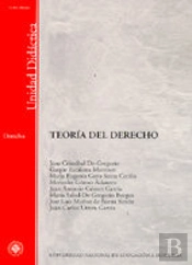 Teoria Del Derecho
