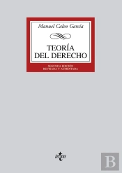 Teoría Del Derecho