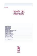 Teoria Del Derecho