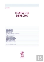 Teoria Del Derecho