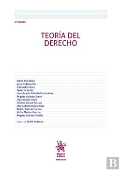 Bertrand.pt - Teoria Del Derecho