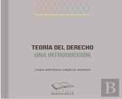 Teoria Del Derecho Una Introduccion