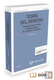 Teoría Del Derecho (Volumen I) (Papel + E-Book)