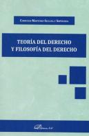 Teoría Del Derecho Y Filosofía Del Derecho