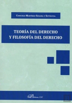 Bertrand.pt - Teoría Del Derecho Y Filosofía Del Derecho
