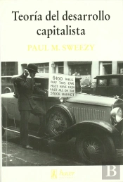 Teoria Del Desarrollo Capitalista