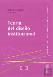 Teoría Del Diseño Institucional
