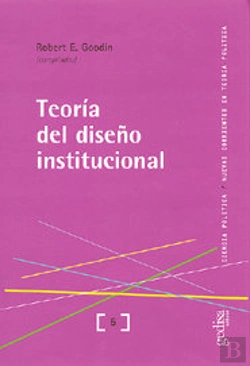 Bertrand.pt - Teoría Del Diseño Institucional