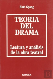 Teoría Del Drama