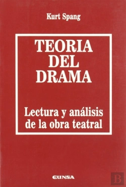 Bertrand.pt - Teoría Del Drama