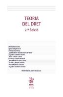 Teoria Del Dret 2ªEd
