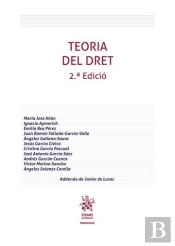 Teoria Del Dret 2ªEd