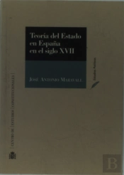 Teoria Del Estado En España En El Siglo Xvii