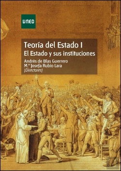 Bertrand.pt - Teoría Del Estado I. El Estado Y Sus Instituciones