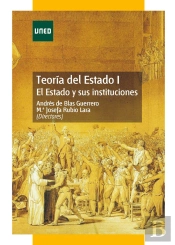 Teoría Del Estado I. El Estado Y Sus Instituciones