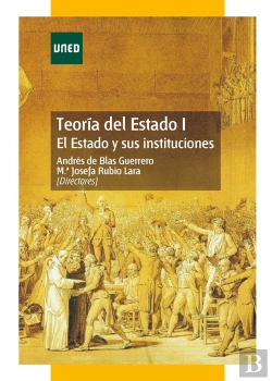 Bertrand.pt - Teoría Del Estado I. El Estado Y Sus Instituciones