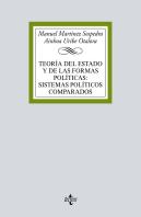 Teoría Del Estado Y De Las Formas Políticas:Sistemas Políticos Comparados