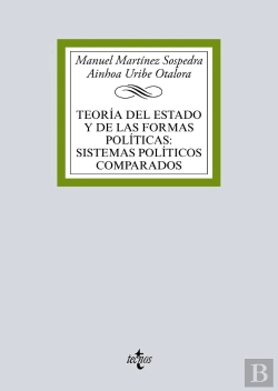 Bertrand.pt - Teoría Del Estado Y De Las Formas Políticas:Sistemas Políticos Comparados