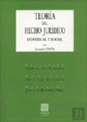 Teoria Del Hecho Juridico Individu