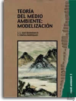 Bertrand.pt - Teoría Del Medio Ambiente: Modelización