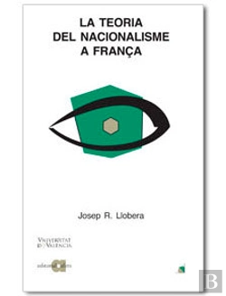 Bertrand.pt - Teoria Del Nacionalisme A França, La
