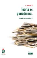 Teoria Del Periodismo 2ed