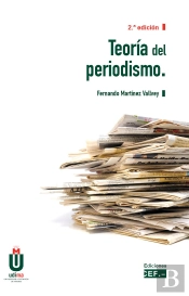 Teoria Del Periodismo 2ed