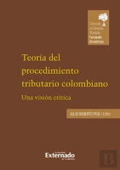 Teoría Del Procedimiento Tributario