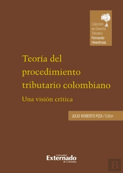 Bertrand.pt - Teoría Del Procedimiento Tributario