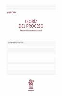 Teoría Del Proceso Perspectiva Constitucional