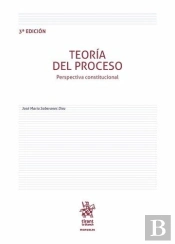 Teoría Del Proceso Perspectiva Constitucional