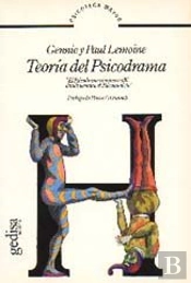 Teoría Del Psicodrama