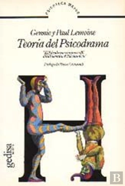 Bertrand.pt - Teoría Del Psicodrama