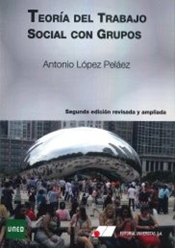 Bertrand.pt - Teoria Del Trabajo Social Con Grupos 