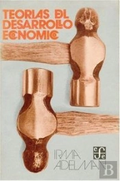 Teoria Desarrollo Econ-Adelman