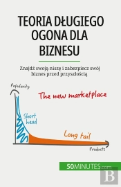 Teoria Dlugiego Ogona Dla Biznesu : Znajdz Swoja Nisze I Zabezpiecz Swój Biznes Przed Przyszloscia