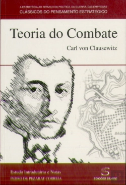 Bertrand.pt - Teoria do Combate