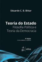 Teoria do Estado