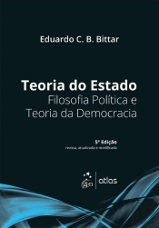 Teoria do Estado